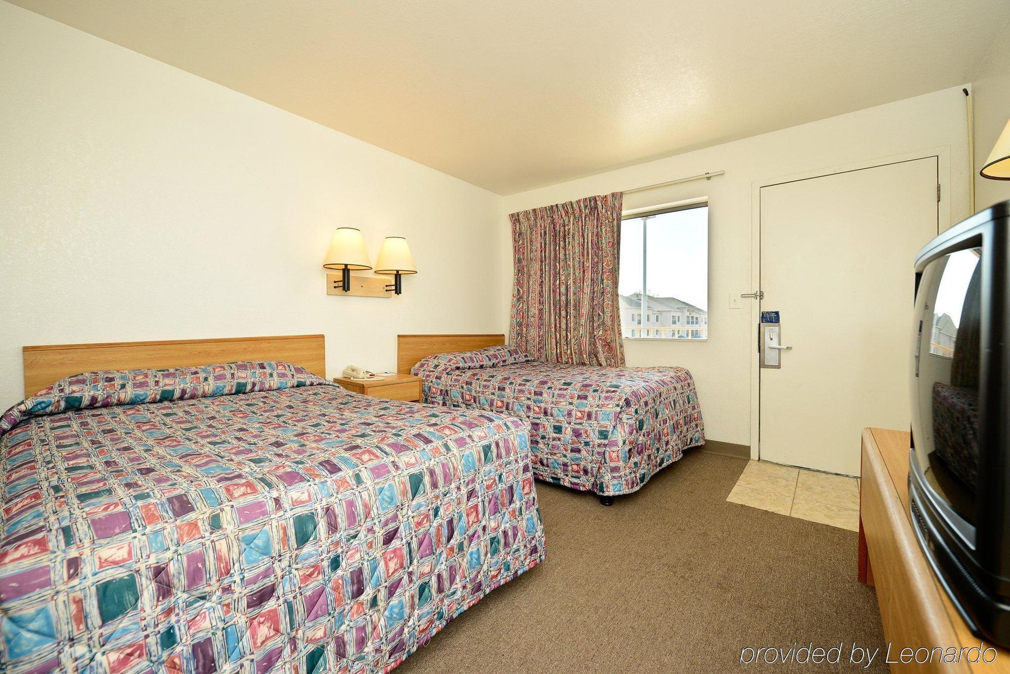 Motel 6-Dayton, Oh Habitación foto